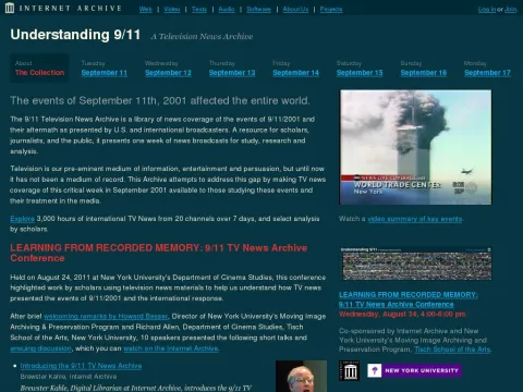 www.archive.org details 911