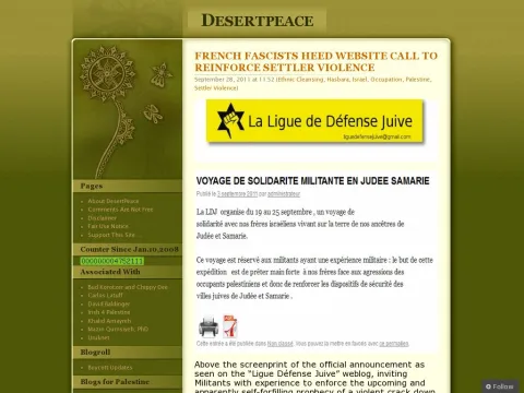 desertpeace.wordpress.com 2011 09 28 french-fasists-heed-website-call-to-reinforce-settler-violence