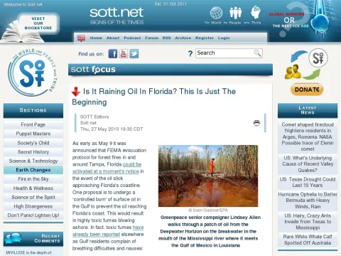 www.sott.net articles show 209378-Is-It-Raining-Oil-In-Florida-This-Is-Just-The-Beginning