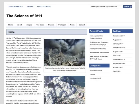 www.scienceof911.com.au