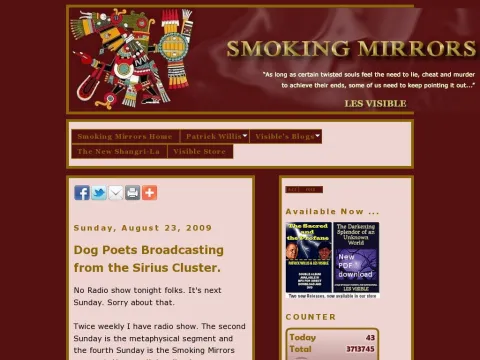 smokingmirrors.blogspot.com 2009 08 dog-poets-broadcasting-from-sirius.html