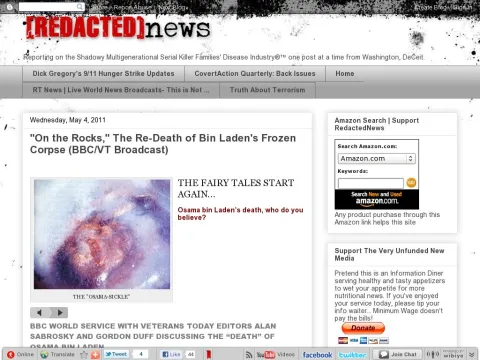 redactednews.blogspot.com 2011 05 on-rocks-re-death-of-bin-ladens-frozen.html