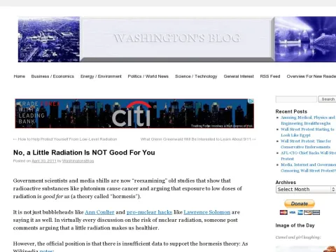 www.washingtonsblog.com 2011 04 no-little-radiation-is-not-good-for-you.html