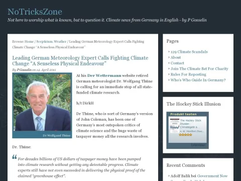 notrickszone.com 2011 04 14 german-meteorology-expert-calls-fighting-climate-change-a-senseless-physical-endeavour