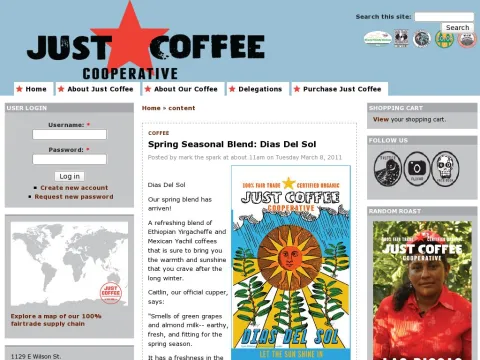 www.justcoffee.coop node 13242