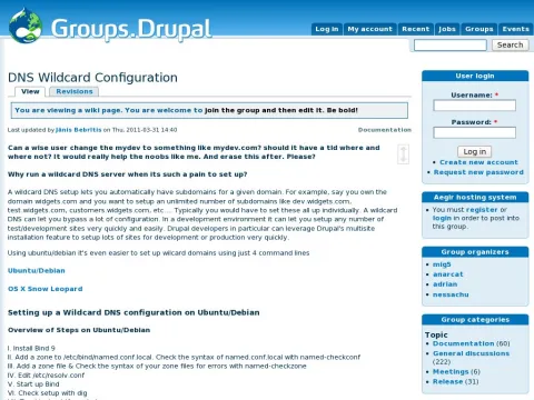 groups.drupal.org node 16862