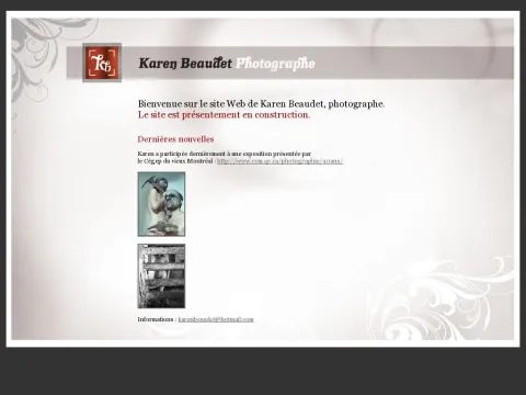 www.karenbeaudet.com