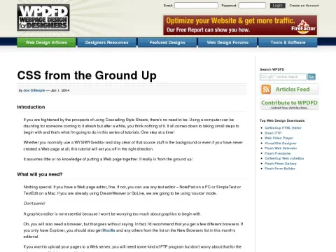 www.wpdfd.com editorial basics cssbasics4.html