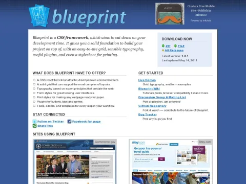 www.blueprintcss.org