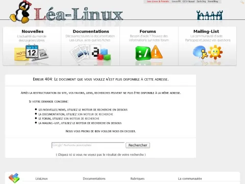 lea-linux.org software soft_grave gravure.html