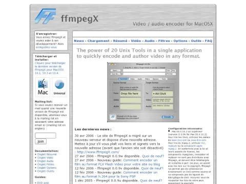 homepage.mac.com major4 fr index.html