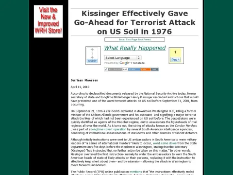 whatreallyhappened.com WRHARTICLES kissinger9-11.php