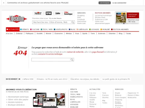 www.liberation.fr page.php