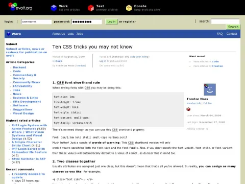 www.evolt.org article Ten_CSS_tricks_you_may_not_know 17 60369