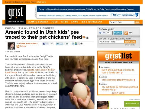 www.grist.org article food-arsenic-found-in-utah-kids-urine-traced-to-their-pet-chickens-fe