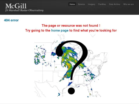 www.radar.mcgill.ca realtime rad_composite_loop.html