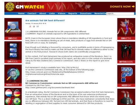 www.gmwatch.org latest-listing 1-news-items 11841-are-animals-fed-gm-feed-different