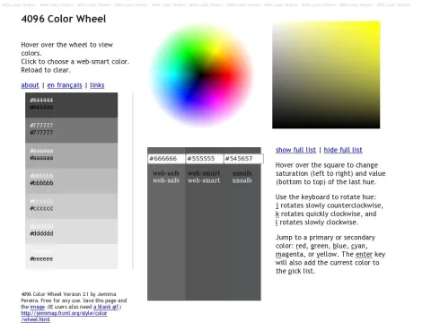 www.ficml.org jemimap style color wheel.html