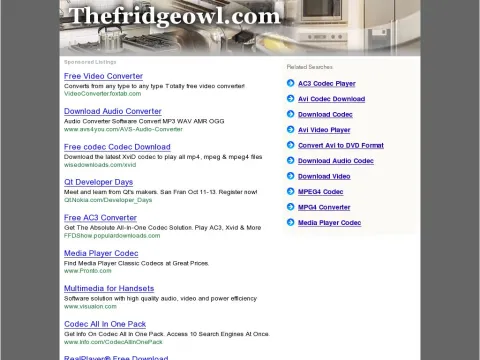 shep.thefridgeowl.com tutorial