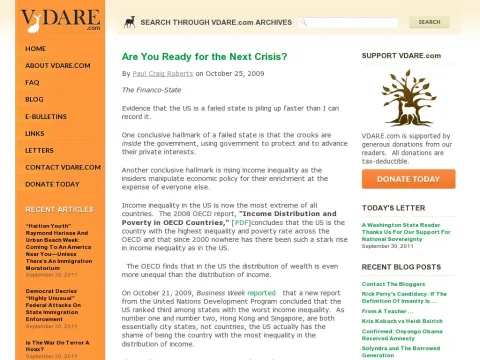 vdare.com roberts 091025_next_crisis.htm