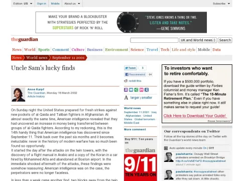 www.guardian.co.uk september11 story 0,11209,669961,00.html