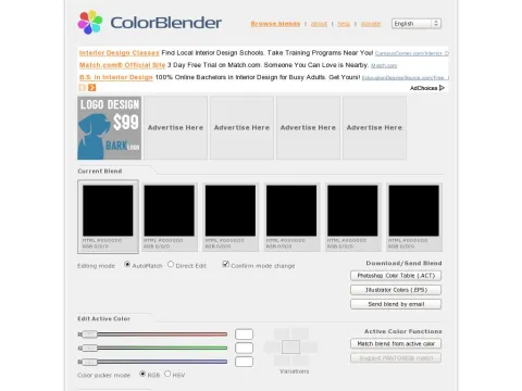 www.colorblender.com