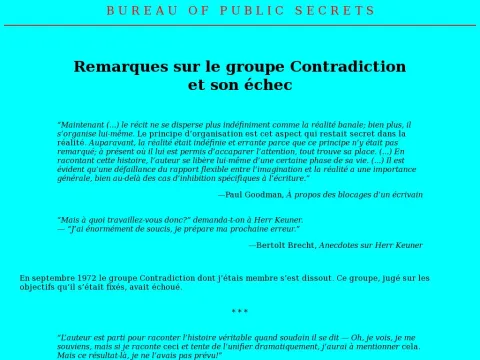 www.bopsecrets.org French remarks.htm