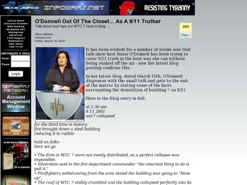 infowars.net articles march2007 160307ODonnell.htm