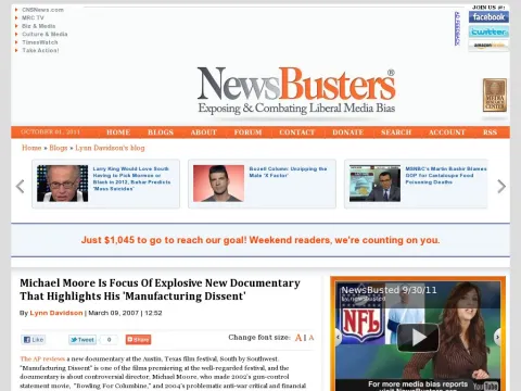 newsbusters.org node 11305