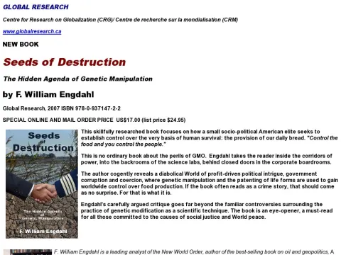 globalresearch.ca books SoD.html