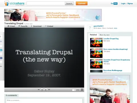 www.slideshare.net guest3a6661 translating-drupal