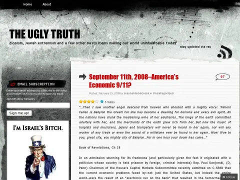 theuglytruth.wordpress.com 2009 02 15 september-11th-2008-america%E2%80%99s-economic-911