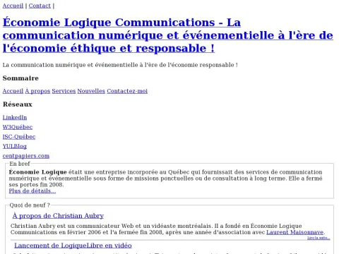 www.economielogique.com modules articles item.php