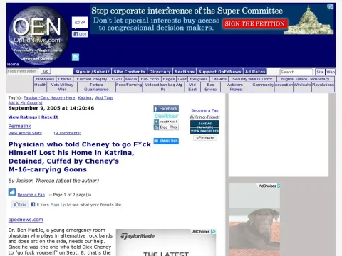 opednews.com articles opedne_jackson__050909_physician_who_told_o.htm