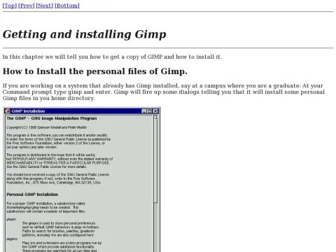 www.ic.al.lg.ua ~ksv gimpdoc-html install.html