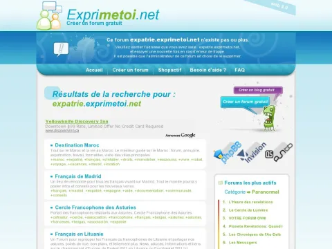 expatrie.exprimetoi.net