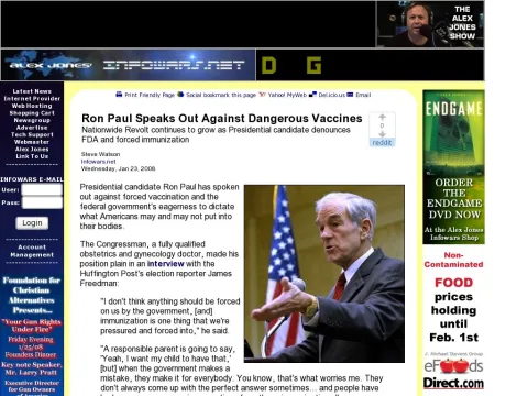 www.infowars.net articles january2008 230108Vaccines.htm