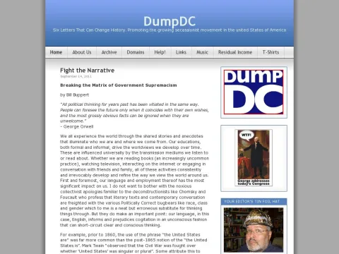 www.dumpdc.com