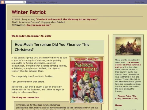 winterpatriot.blogspot.com 2007 12 how-much-terrorism-did-you-finance-this.html