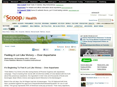 www.scoop.co.nz stories GE0712 S00105.htm