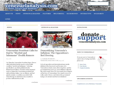 www.venezuelanalysis.com