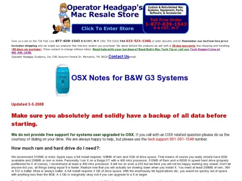 resale.headgap.com osxnotesbw.html