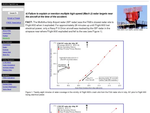 flight800.org petition pet_sect4.htm