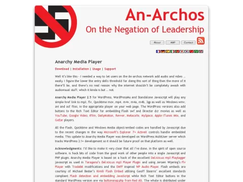 an-archos.com anarchy-media-player