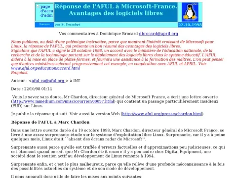 www.admiroutes.asso.fr espace logilib microsof.htm