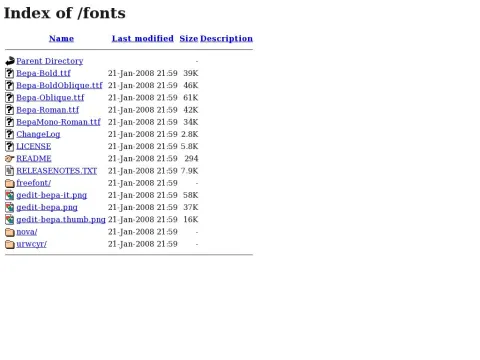 kvota.net fonts