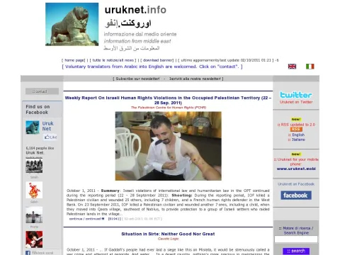 www.uruknet.info