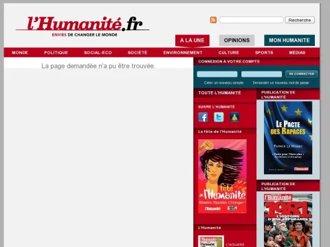 www.humanite.fr journal 2006-02-03 2006-02-03-823302