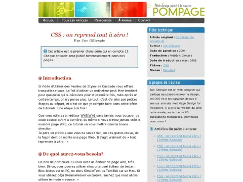 www.pompage.net pompe cssdezero-1