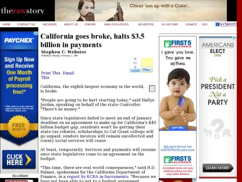 rawstory.com news 2008 California_goes_broke_halts_3.5_billion_0202.html